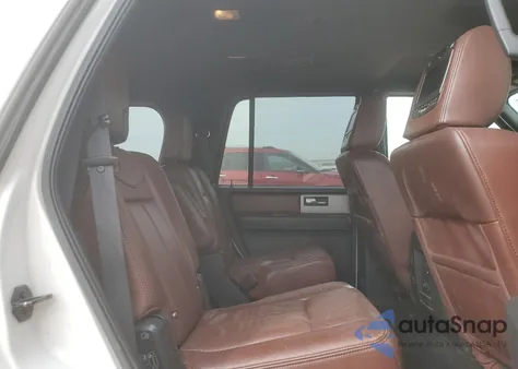 2014 Ford Expedition Xlt из США, поврежденный, VIN 1FMJU1J55EEF12190